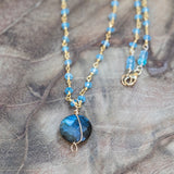 jewelry for spiritual growth and healing