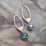 labradorite jewelry