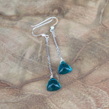 dangle earrings for