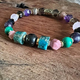 bracelet for cancer
