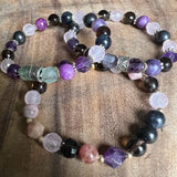 bracelet trio