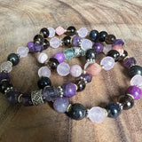 healing crystal bracelets for cancer