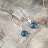 healing crystal jewelry for women
