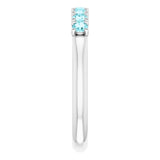 photo of Genuine Blue Zircon