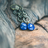 photo of Lapis Lazuli Earrings
