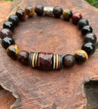 photo Nourishing The Soul Men's Stacking Bracelet