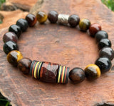 photo Nourishing The Soul Men's Stacking Bracelet