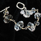 photo of Enlighten: Quartz Crystal Signature Bracelet