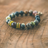 photo of Spiritual Warrior: Boho Stacking Bracelet