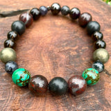 shop boho stacking bracelet for men