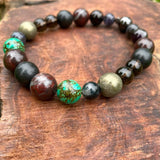 shop boho stacking bracelet for men