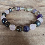 best healing stones for cancer bracelet