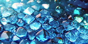 Unlocking the Mystical Beauty and Healing Properties of Blue Topaz