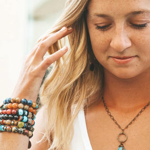 What Life Opportunities Spring Brings Forth with Rei of Light Jewelry