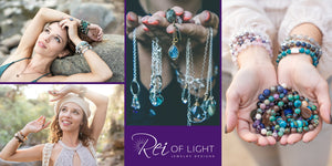 The Magic of Spiritual Jewelry: Empowering Your Well-Being