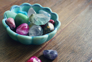 How to Pick Healing Crystals That Will Help You Find Your Inner Strength