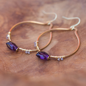 Amethyst: Unveiling the Mystical Marvel with Healing Powers and Goddess Connection