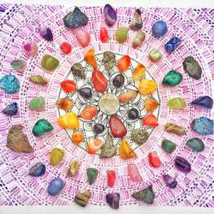 How Crystals and Stones Can Help You