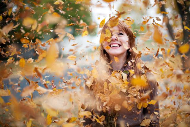 Apex of Light - Fall Equinox - Rei of Light Jewelry