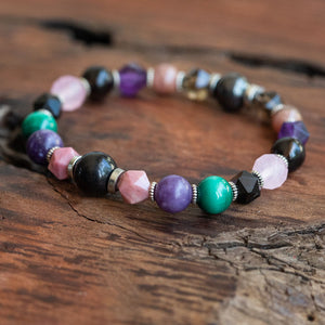 cancer healing jewelry for women