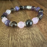 healing stones for breast cancer, cervical cancer, pancreatic cancer