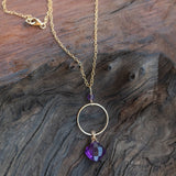 inner peace spiritual jewelry