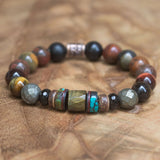 men’s protection bracelet