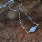 moonstone necklace for emotional support