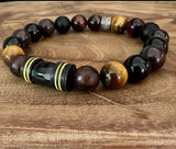 bracelet for strength, protection and healing energy