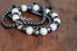 photo of Hematite and Pearl Limited Edition Set