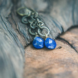 photo of Lapis Lazuli Earrings