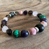 healing bracelet for cancer and disease